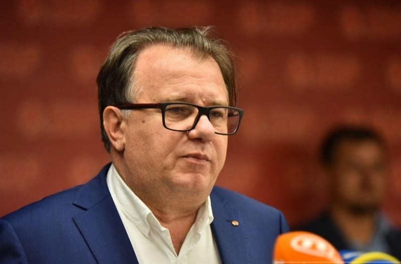 Nikšić: Skandalozne tvrdnje ambasadora Izraela