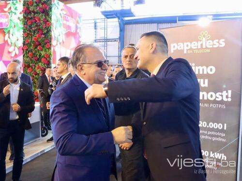 Nikšić: SNSD nije kredibilan partner nikome