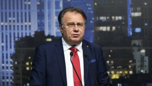 Nikšić: Spremni na kompromise, ali nismo na kompromitaciju