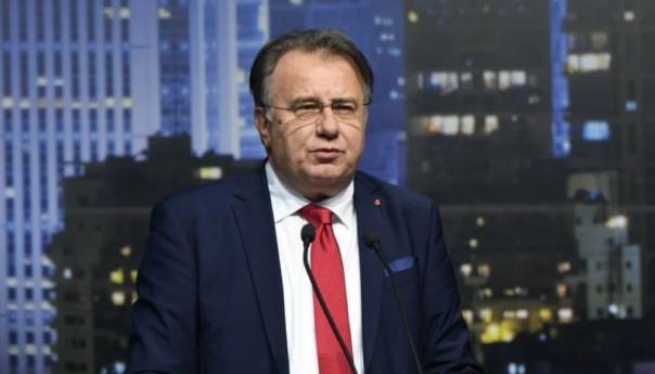 Nikšić: Spremni na kompromise, ali nismo na kompromitaciju