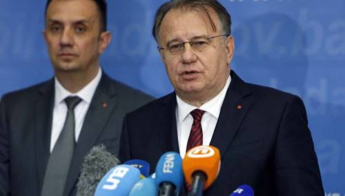 Nikšić: Sredstva za USK će biti dostupna u ponedjeljak