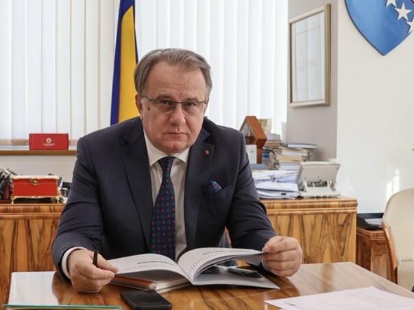 Nikšić stabilno nakon operacije na KCUS-u