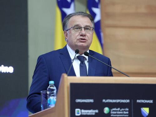 Nikšić: Stabilnost tla u Jablanici zahtijeva godinu dana stručnih analiza