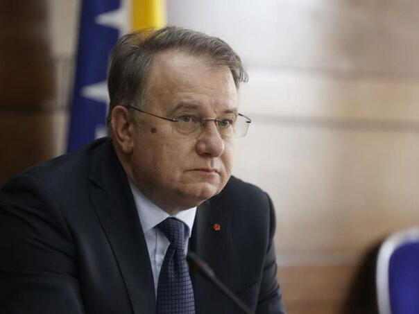 Nikšić: Struja za građane neće poskupjeti, nažalost to nismo mogli osigurati privredi