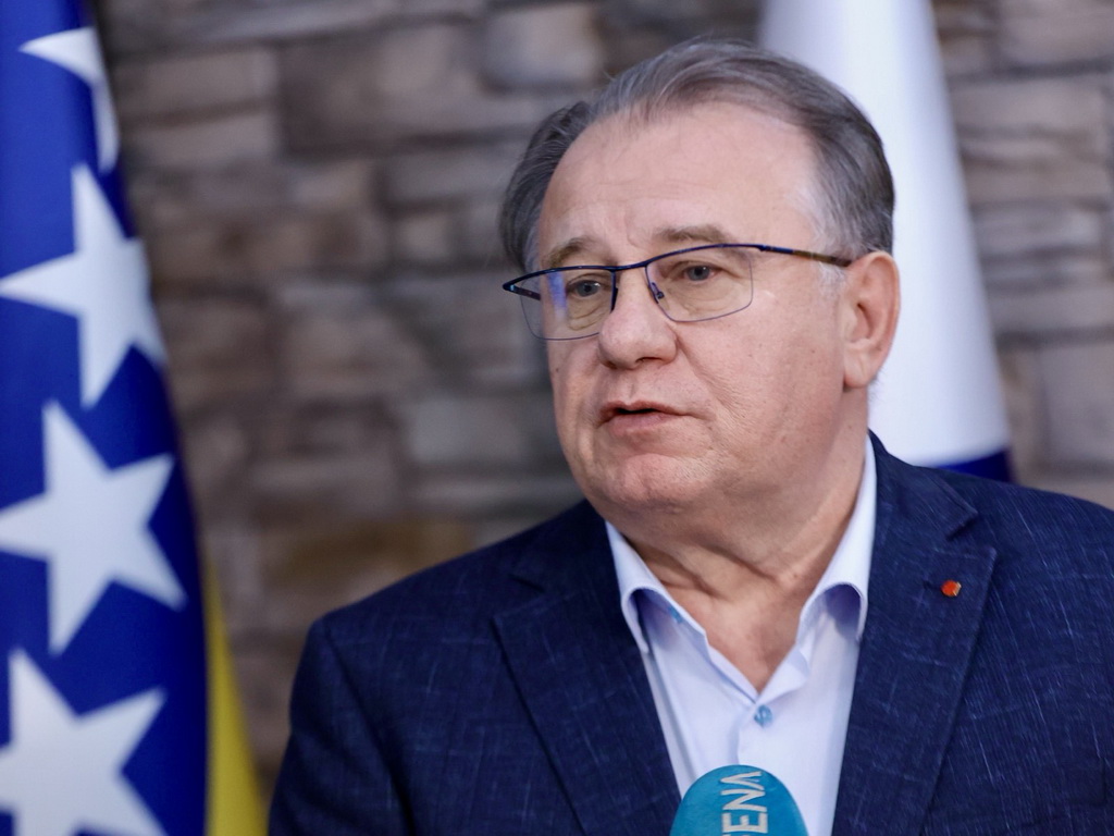 Nikšić sumirao rezultate: Šta je Vlada FBiH uradila za 2,5 godine?