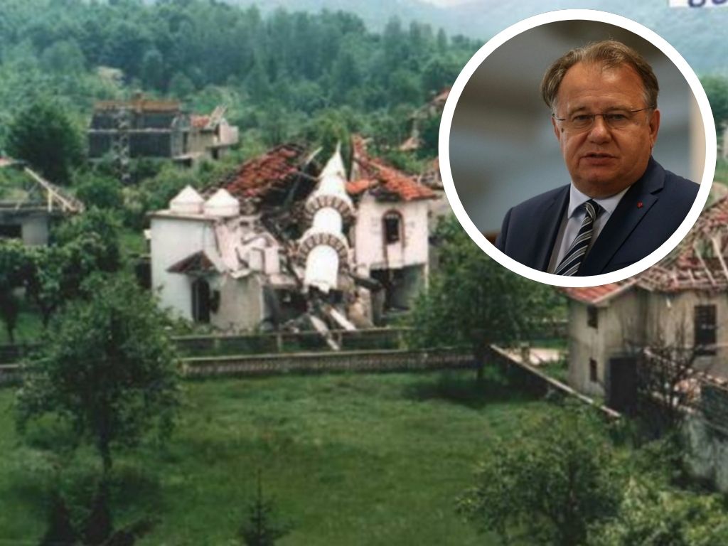 Nikšić: Suočavanjem sa istinom do okretanja sadašnjosti i budućnosti