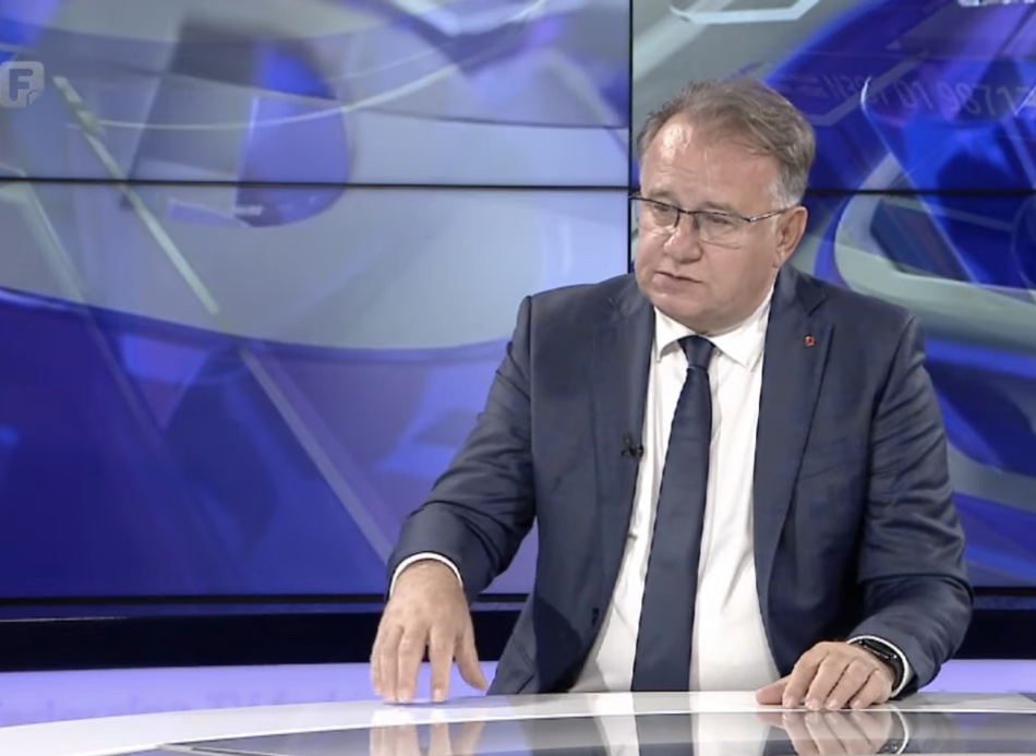 Nikšić: Moguća odluka o puštanju saobraćaja na M-17 u noćnim satima