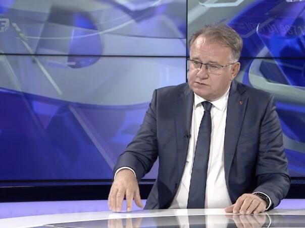 Nikšić: Moguća odluka o puštanju saobraćaja na M-17 u noćnim satima