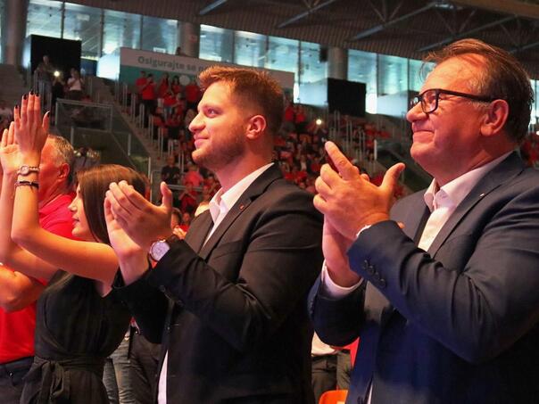 Nikšić: Svaka država pobijedi u ratu protiv mafije