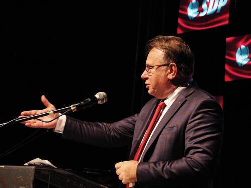 Nikšić: Svaki pedalj BiH pripada svima nama