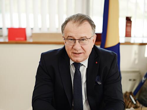 Nikšić: Svi su pozvani, ali je očito da neki nemaju hrabrosti