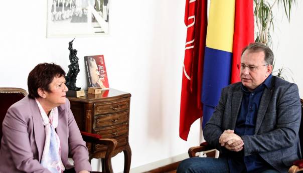 Nikšić-Toudic: Održavanje izbora ne može doći u pitanje