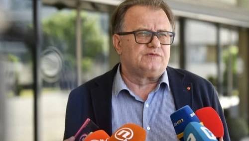 Nikšić traži ukidanje primanja svima koji blokiraju institucije