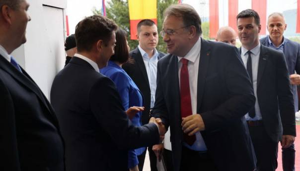 Nikšić: Trebaju nam inicijative koje integriraju