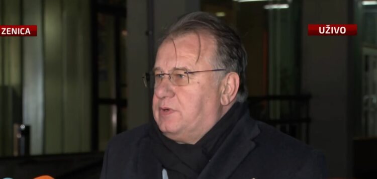 Nikšić: Trebamo razgovarati sa SNSD-om i HDZ-om