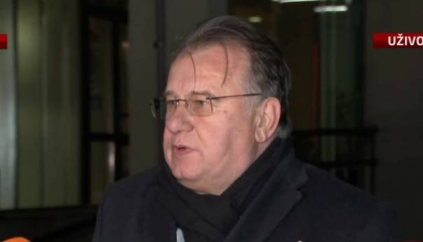 Nikšić: Trebamo razgovarati sa SNSD-om i HDZ-om
