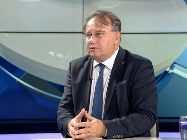 Nikšić: Tri koraka smo bliže EU, SDA doživjela 'amneziju'