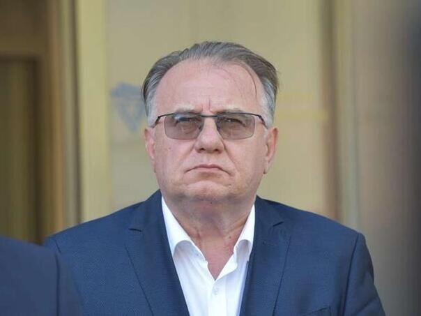 Nikšić: Federacija BiH nije u finansijskoj krizi