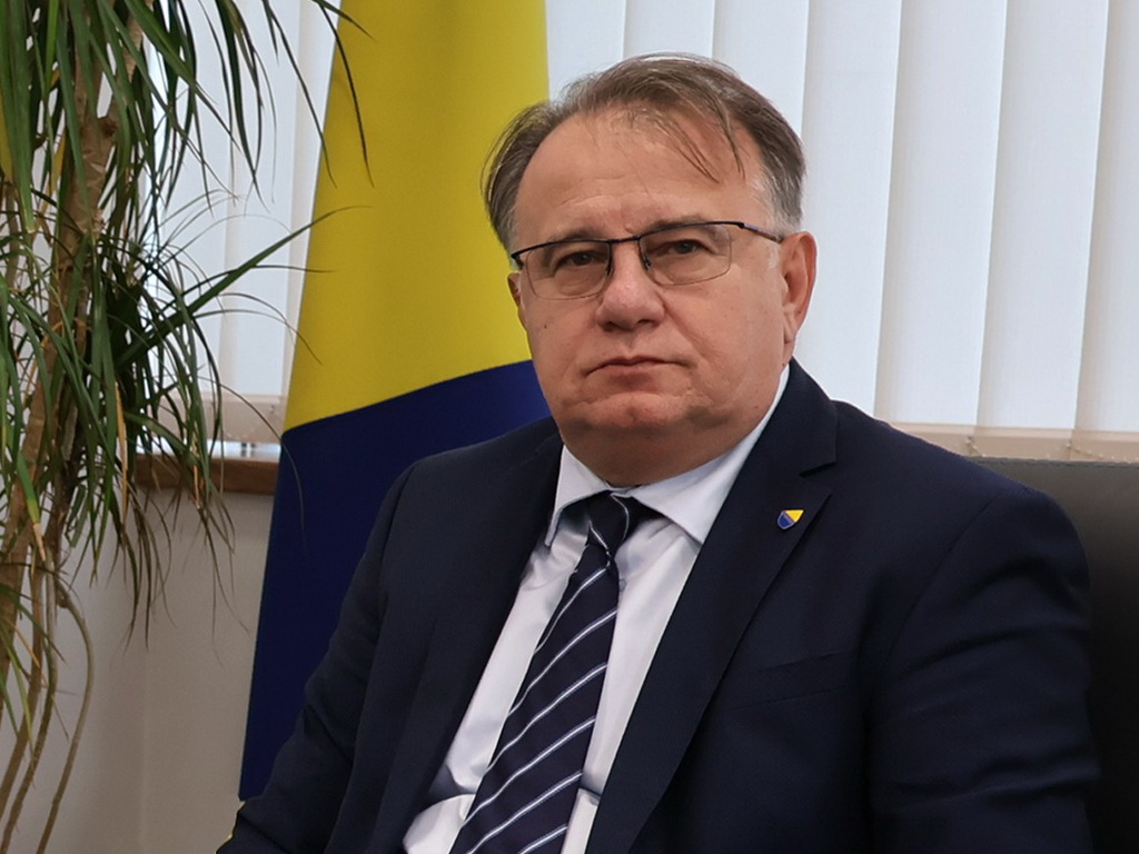 Nikšić: U danima Kurban-bajrama opet imamo posebnu priliku ukazati na istinske vrijednosti života