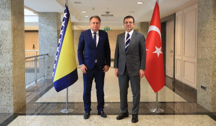 Nikšić u Istanbulu: Saradnja sa Turskom u interesu države i građana