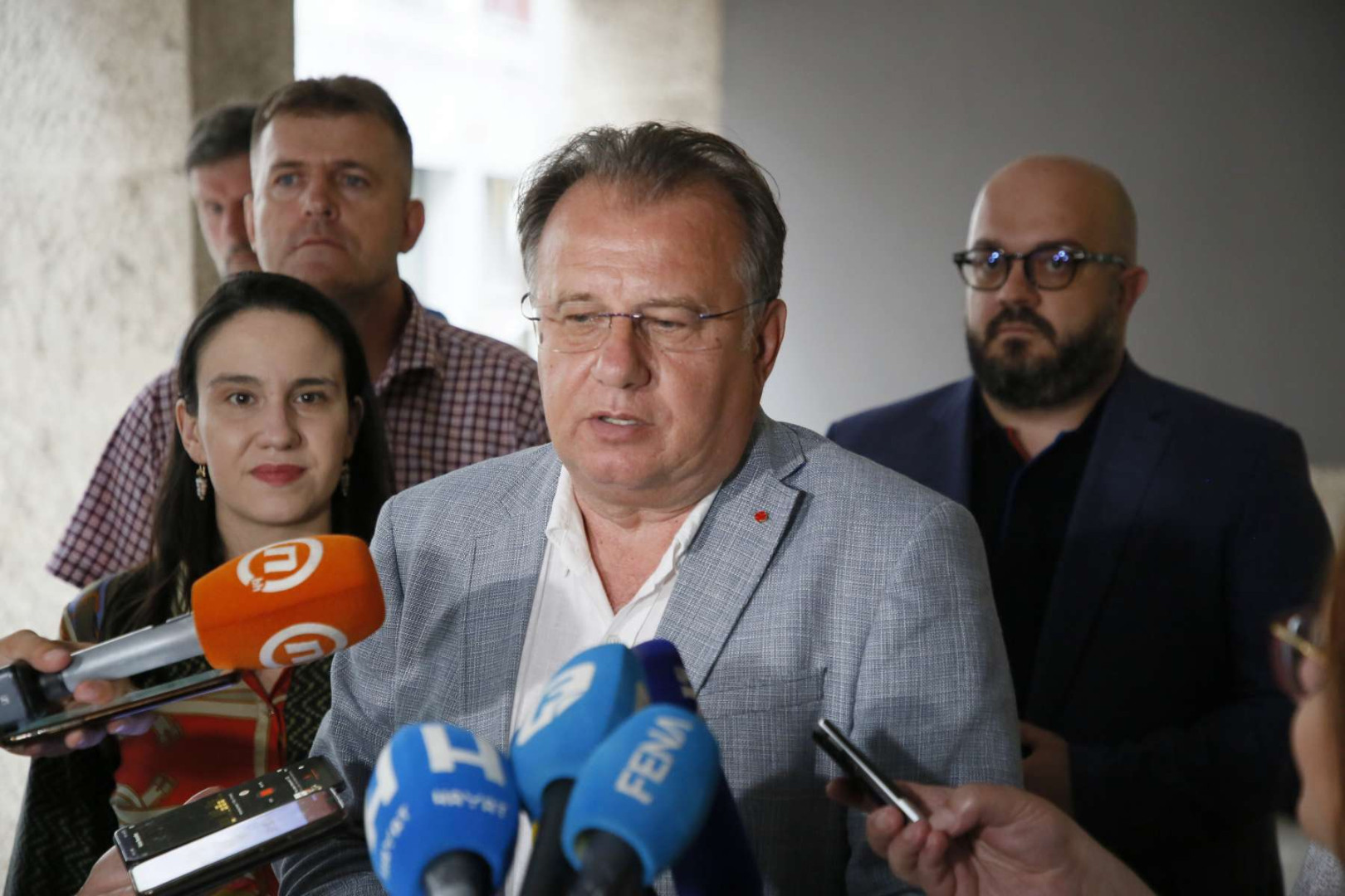 Nikšić: U Predsjedništvu dva člana iz građanskih opcija