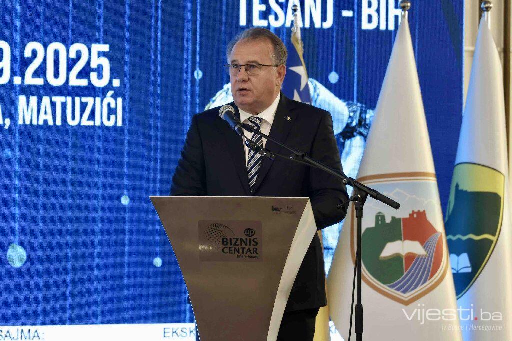 Nikšić: U pripremi je druga faza smanjenja doprinosa