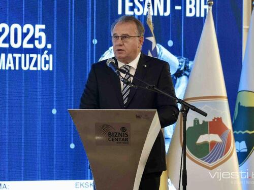 Nikšić: U pripremi je druga faza smanjenja doprinosa
