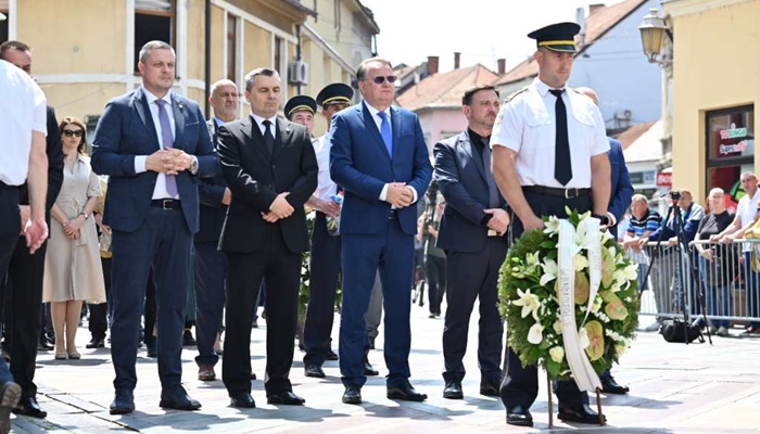 Nikšić u Tuzli: Kako mogu zaspati, kakva je njihova savjest