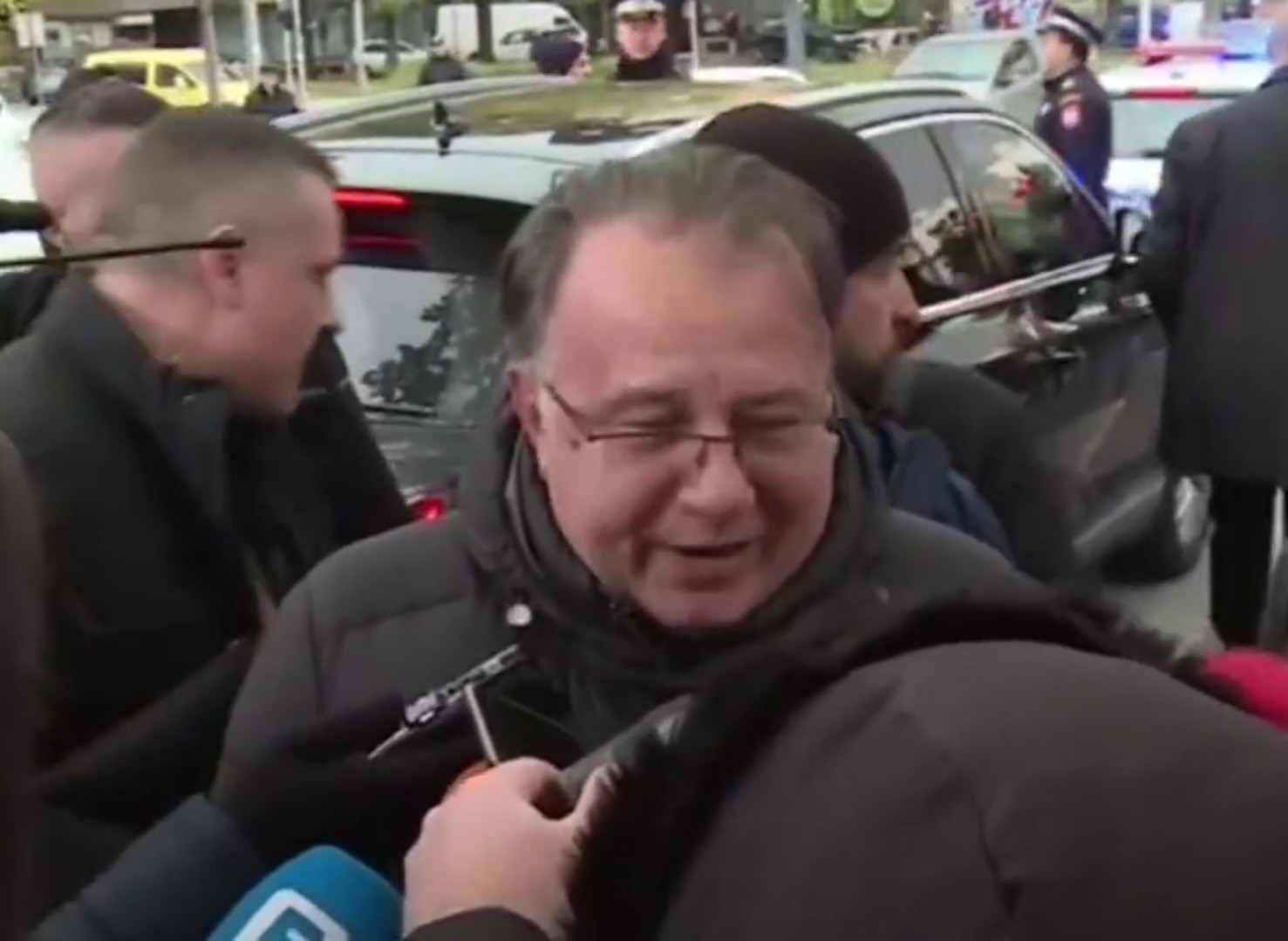 Nikšić u žestokoj raspravi u Banjoj Luci: Ove ljude je neko prevario, četnici su izgubili