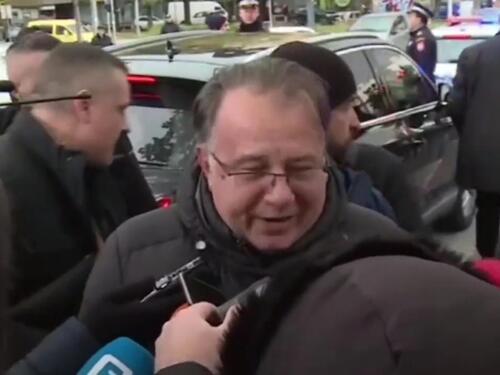 Nikšić u žestokoj raspravi u Banjoj Luci: Ove ljude je neko prevario, četnici su izgubili
