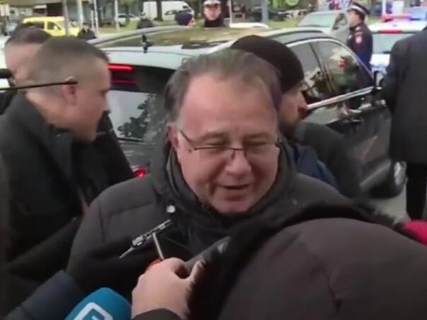 Nikšić u žestokoj raspravi u Banjoj Luci: Ove ljude je neko prevario, četnici su izgubili