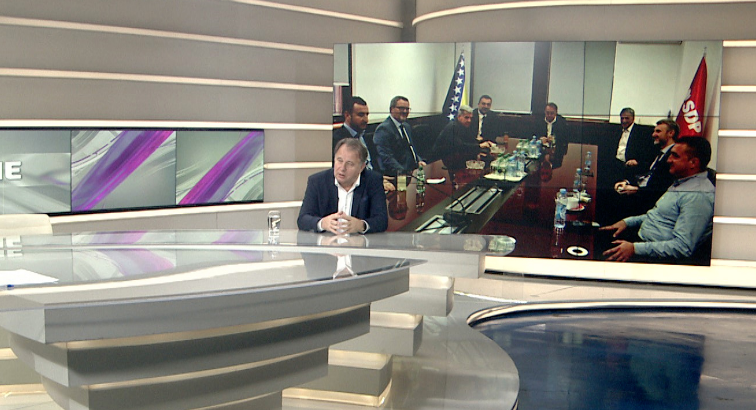 Nikšić: Ubijen je entuzijazam, sad je čisti odnos izbornog rezultata