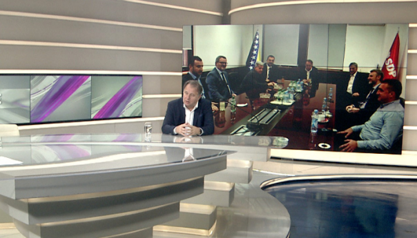 Nikšić: Ubijen je entuzijazam, sad je čisti odnos izbornog rezultata