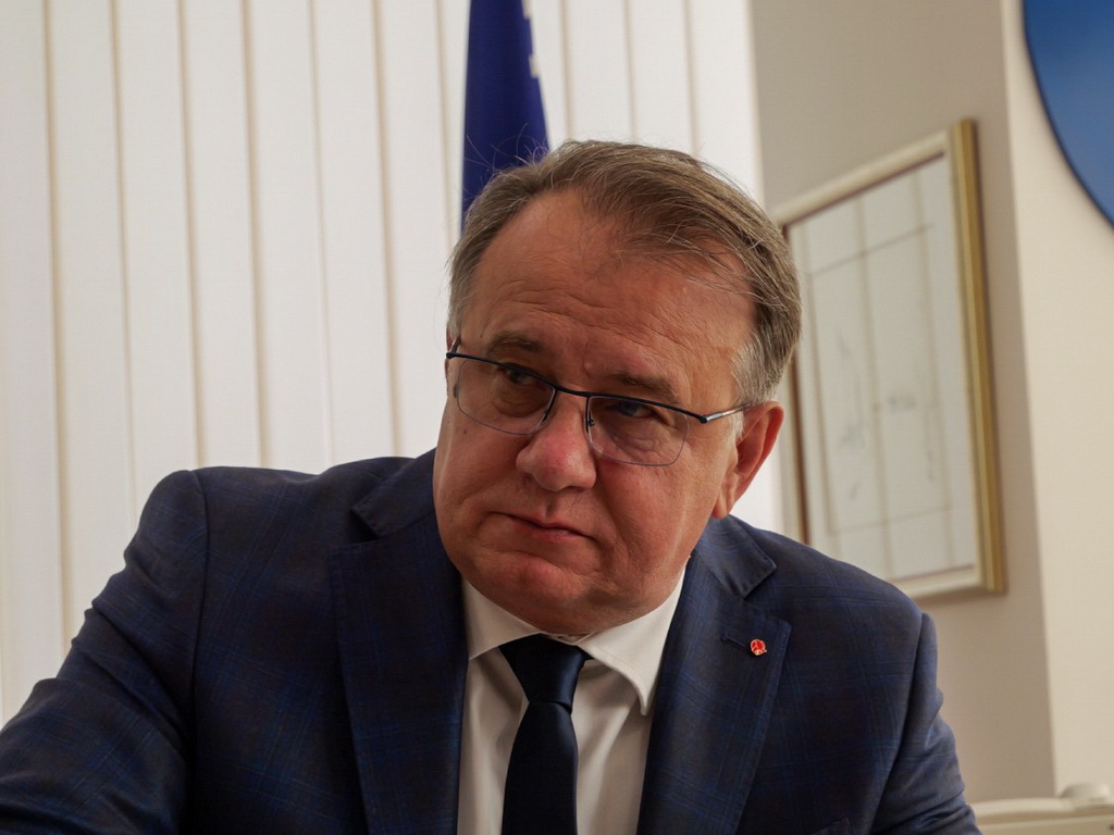 Nikšić: Unatoč svemu BiH opstaje i razvija se