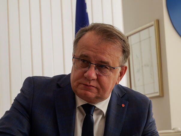Nikšić: Unatoč svemu BiH opstaje i razvija se