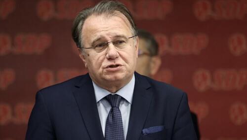 Nikšić uoči sastanka: Razgovor jedini ispravan put