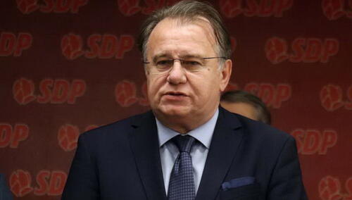 Nikšić uoči sastanka: Razgovorom protiv otvorenih sukoba