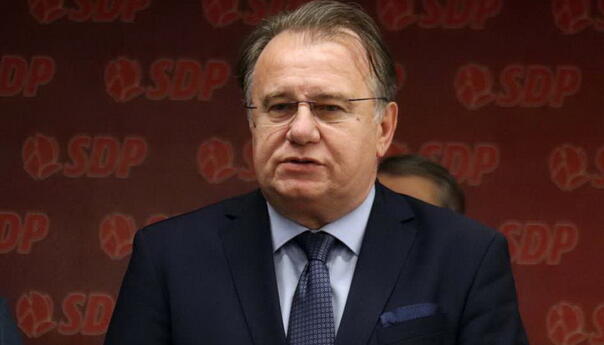 Nikšić uoči sastanka: Razgovorom protiv otvorenih sukoba