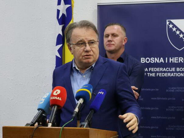 Nikšić uputio poruku vlasnicima ArcelorMittala