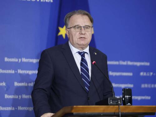 Nikšić: Uskrs i Vaskrs su prilika da se podsjetimo na zajedništvo i poštovanje u našim različitostima