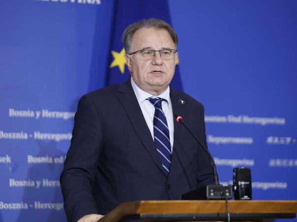 Nikšić: Uskrs i Vaskrs su prilika da se podsjetimo na zajedništvo i poštovanje u našim različitostima