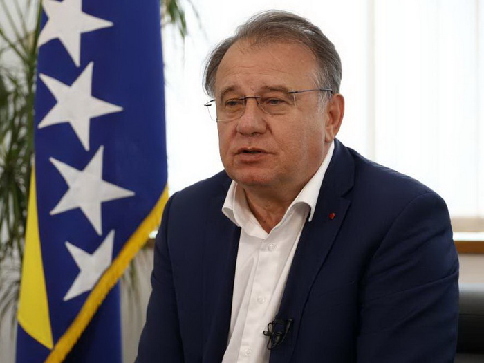 Nikšić: Vlada funkcionira u kvalitetnom ambijentu, o budžetu za 2024. u petak