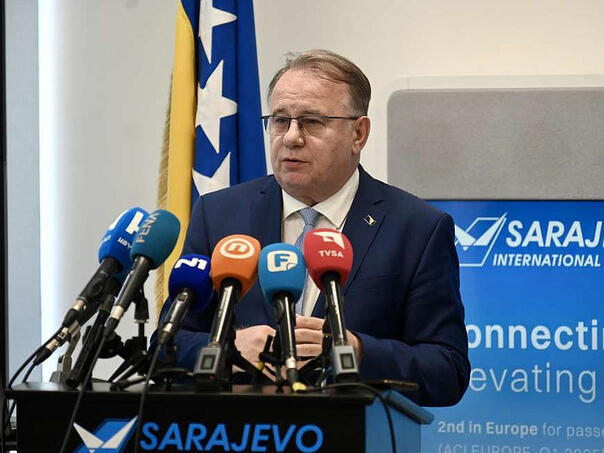 Nikšić: Vlada pokazala da je da joj je prioritet borba protiv korupcije i organizovanog kriminala