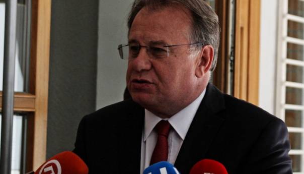 Nikšić: Zajednički kandidat apsolutni favorit javnosti