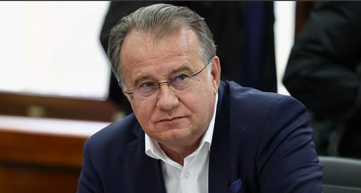 Nikšić: Zašto je neko iz opozicije u RS bolji od Mijatovića?