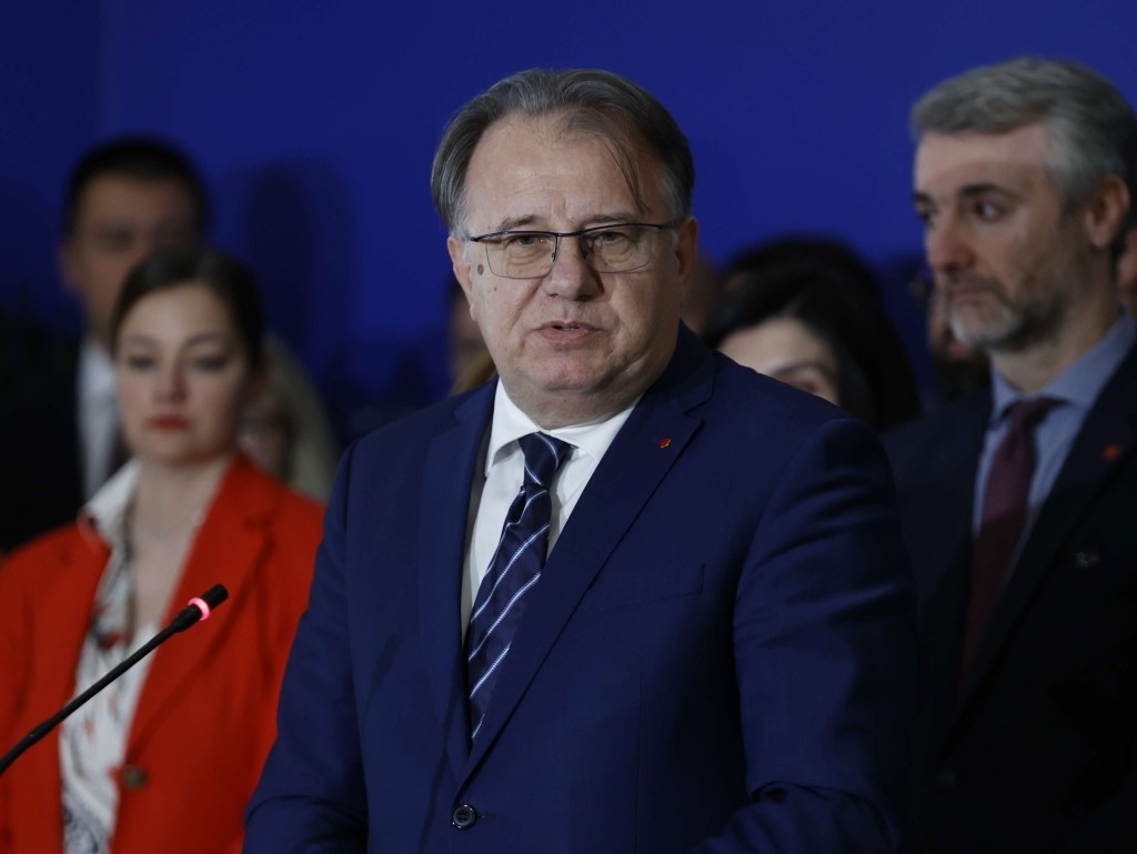 Nikšić: Zeleno svjetlo EU je pobjeda kompromisa