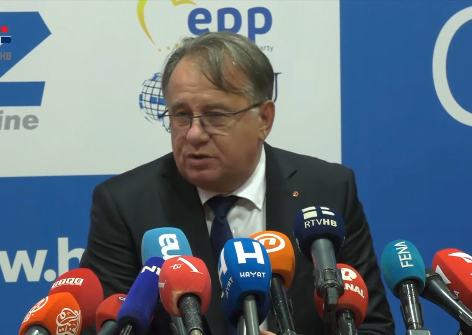 Nikšić: Želja je da ispunimo što više uslova na EU putu