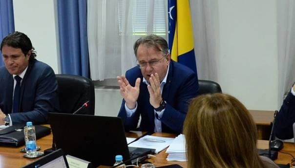 Nikšić: 'Zrak' još nije gotova priča, prognoze su otpimistične