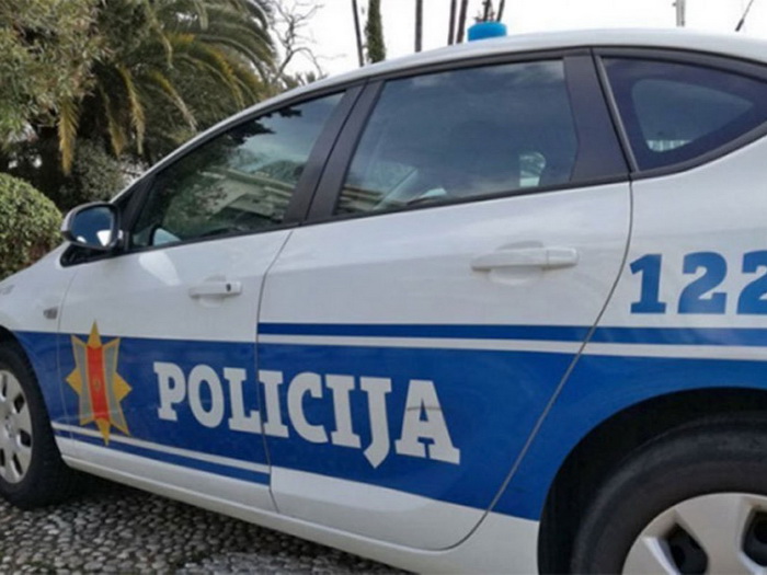 Nikšićanin zapalio svoju kuću da bi uzeo novac od osiguranja, ali mu nije uspjelo