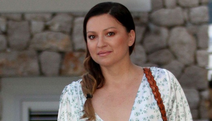 Nina Badrić: Muzičari  ne mogu raditi, mnogi su gladni